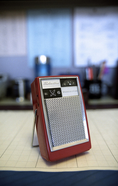 radio5