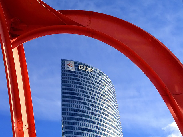 EDF