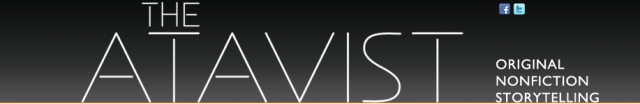 The Atavist