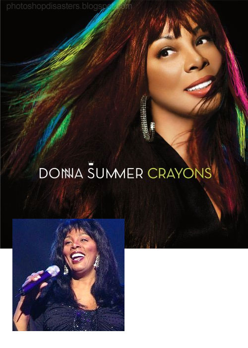 donnasummer