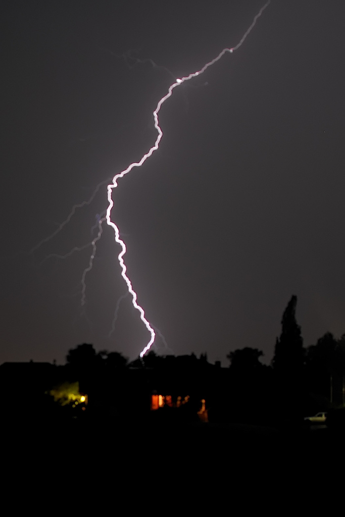 orage