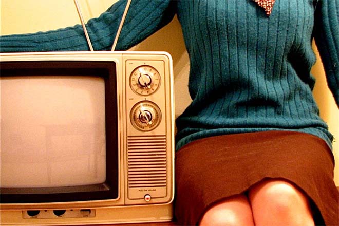 tv
