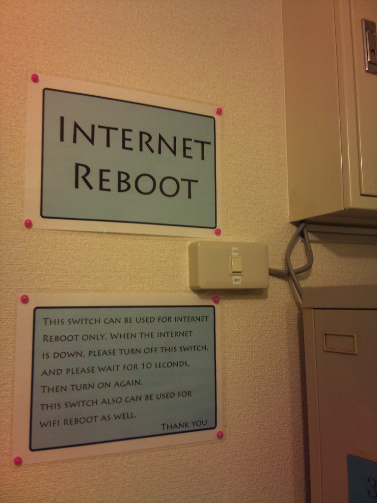 Rebootstyle