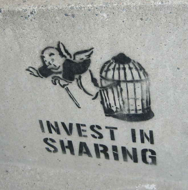 share-ok