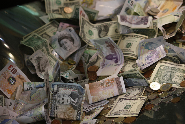 sterling pound