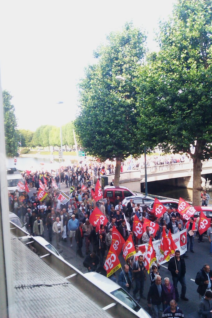 #7sept Caen