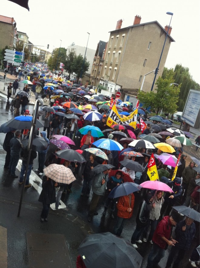 #7sept: Le Mans