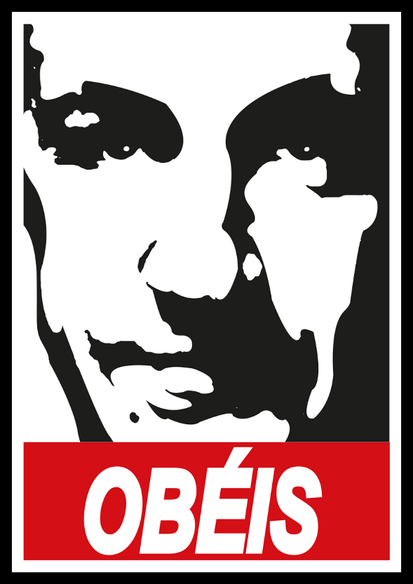 AfficheSarkoObeis589