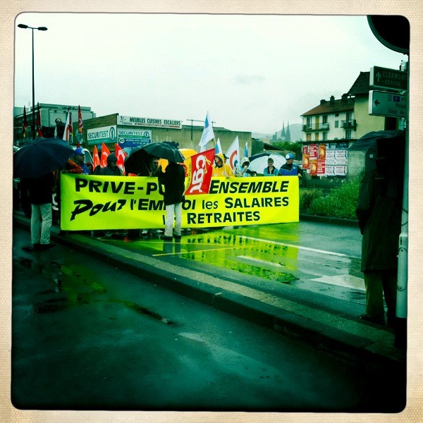 #7sept Clermont
