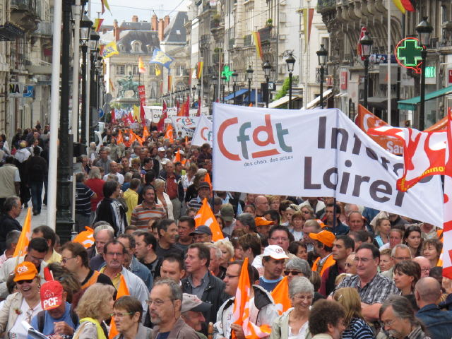#7sept: Orléans