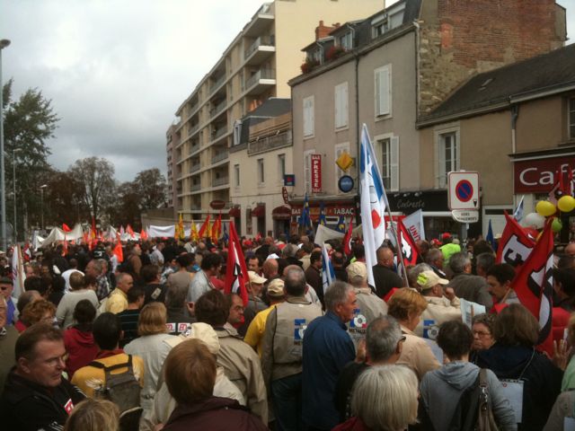 #7sept Le Mans