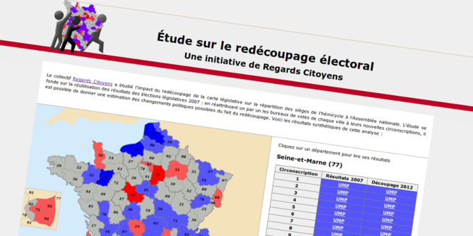 Redecoupage