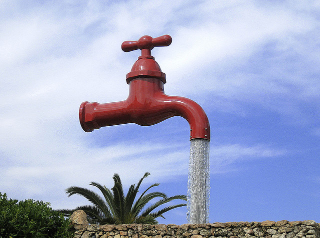 Robinet