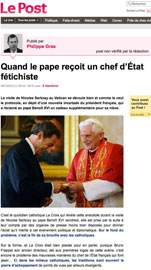 lepost