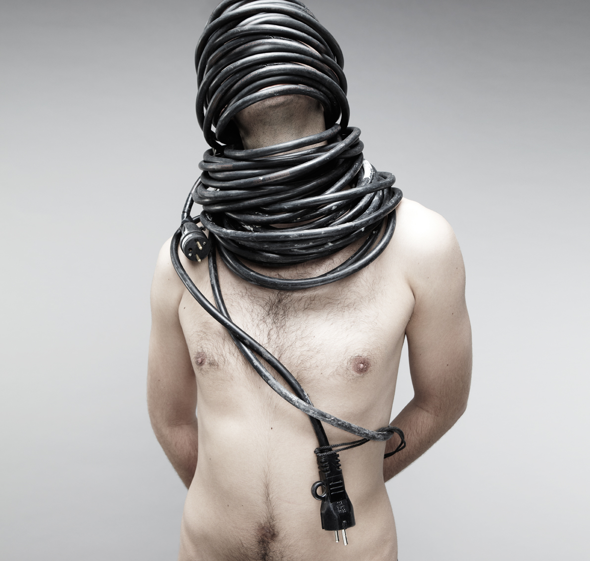 L'individu trop connecté