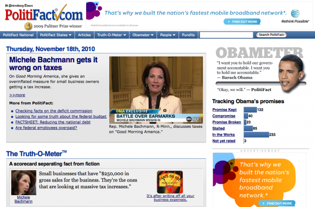 Politifact