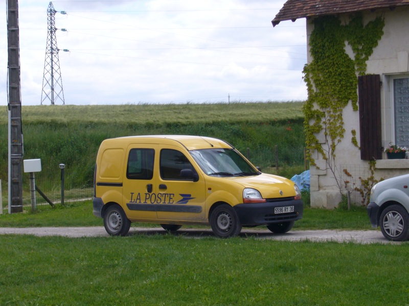 laposte