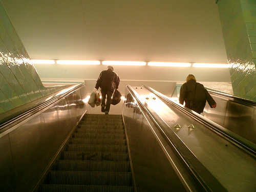 metro