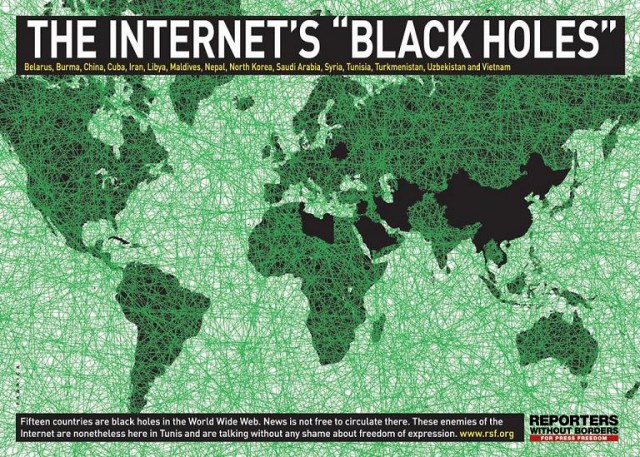 rsf black holes