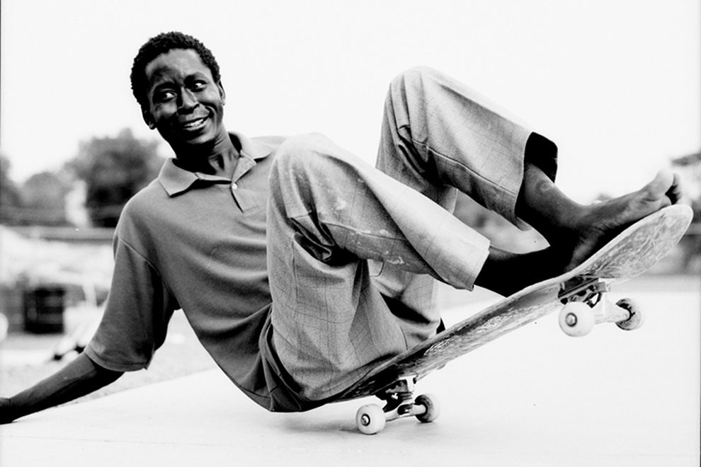 skate