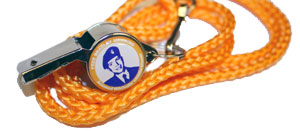 whistle300