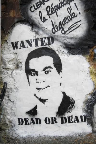 ben ali