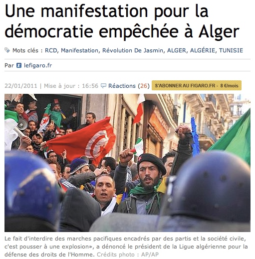 Che Alger