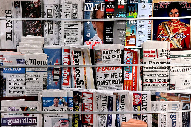 journaux