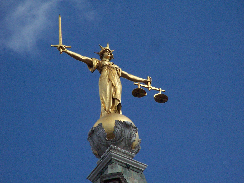 justice