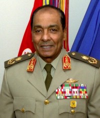 Egypte_Hussein_Tantawi