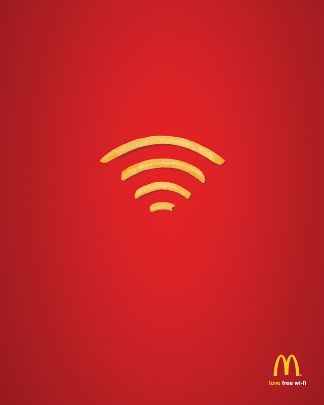 Wi-Fries
