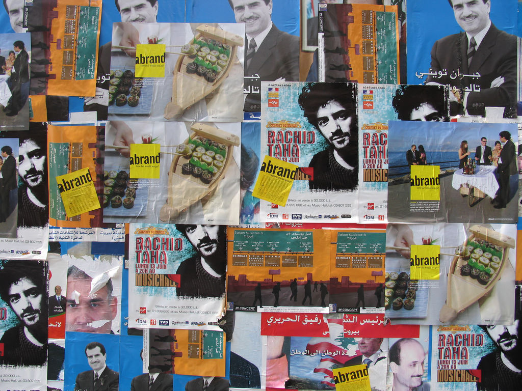 Affiches
