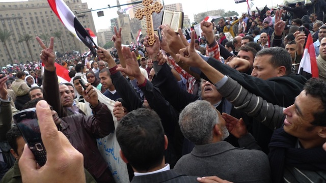 christian-egypt