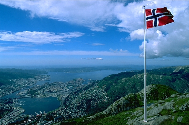 norway