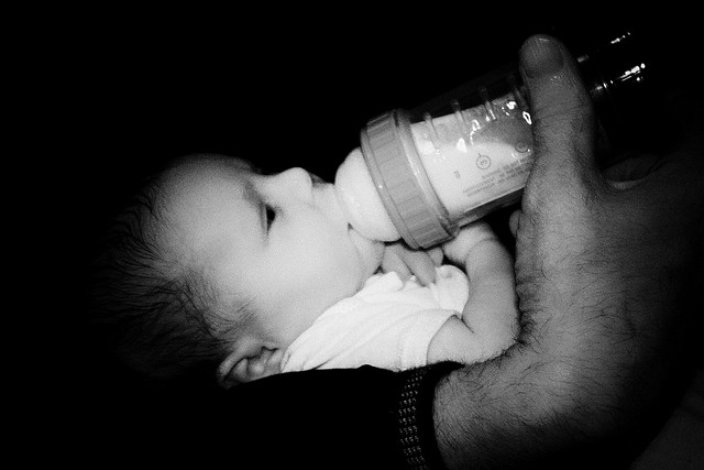 baby-bottle