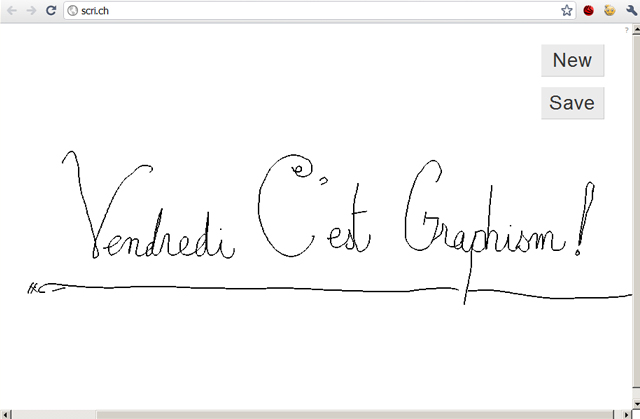 dessin