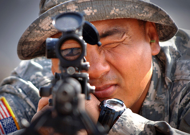 sniper