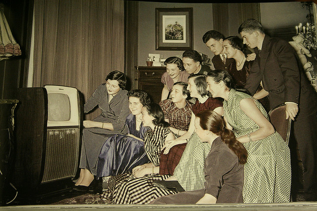 Télévision
