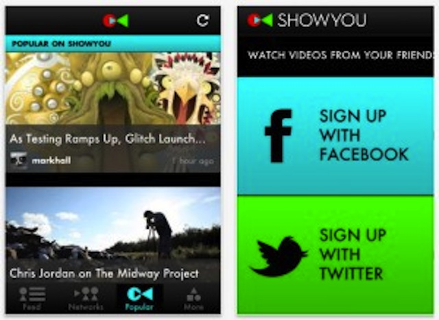 Showyou