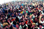 festival