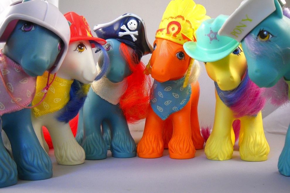 poneys3