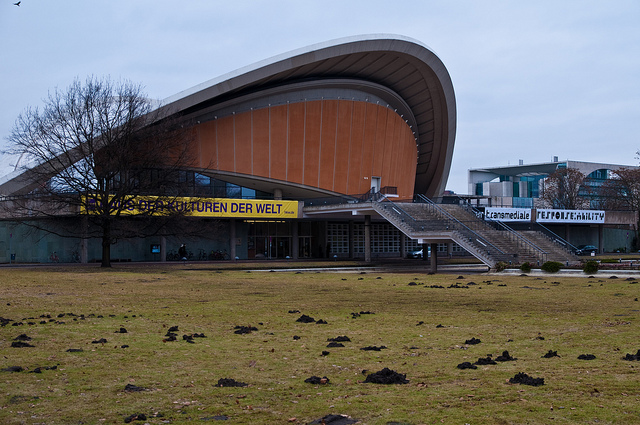 transmediale
