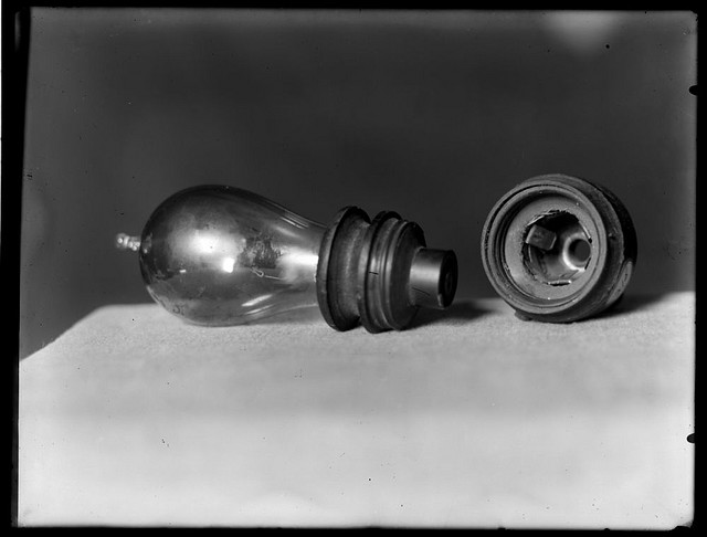 Ampoule NB