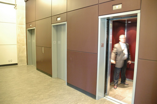 Ascenseur
