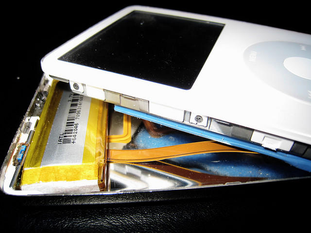 Ipod