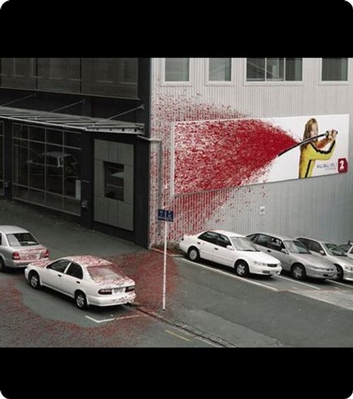 Kill Bill