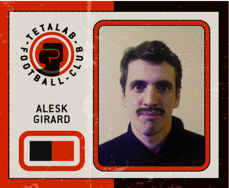 ALESK