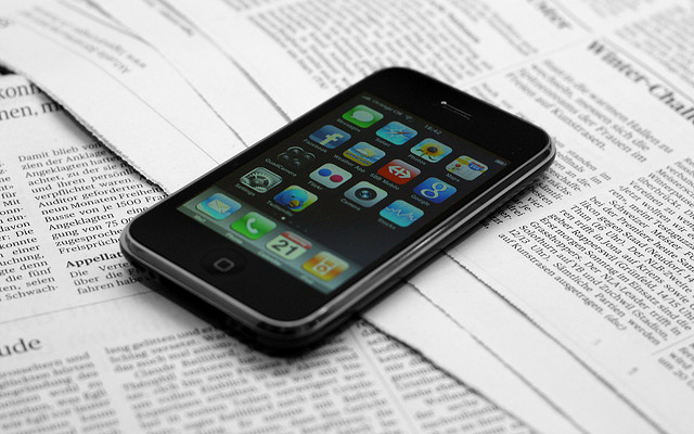 mobilenews