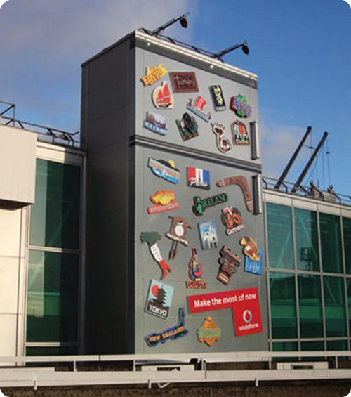 Vodafone