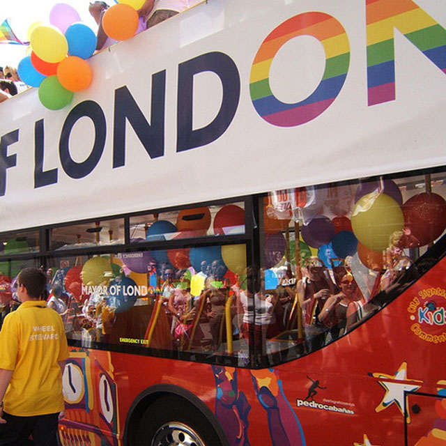 GAY UK
